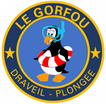 Logo du club